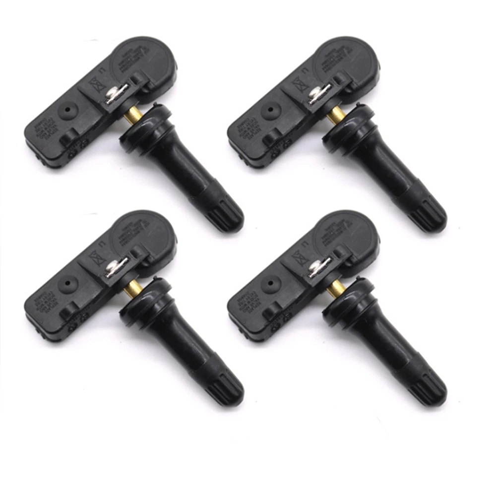 ڵ Ÿ̾ з  TPMS 68293199AA, 433MHz,  RAM 1500 2019-2020, 4 